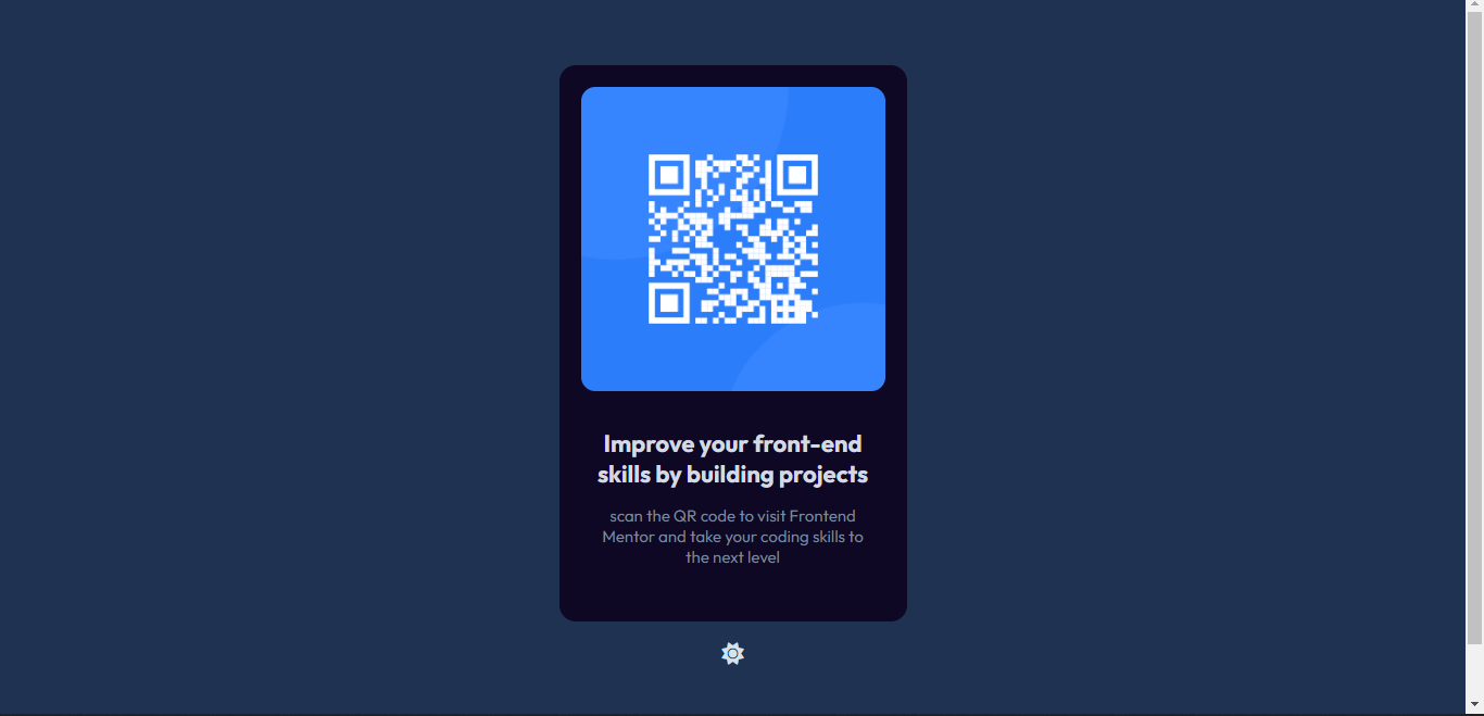 codepen screenshot